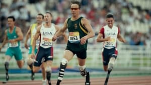 The Life and Trials of Oscar Pistorius kép