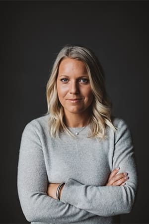 Carina Bergfeldt profil kép