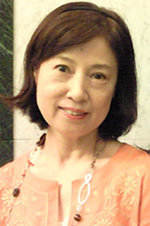 久保田民絵 profil kép