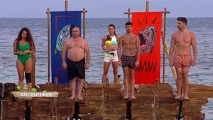 Supervivientes 16. évad Ep.7 7. epizód