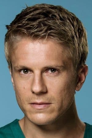 George Rainsford