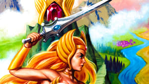 She-Ra: Princess of Power kép