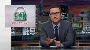 John Oliver-show az elmúlt hét híreiről 3. évad Ep.5 5. epizód