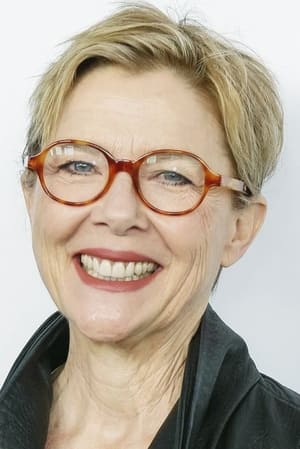 Annette Bening profil kép