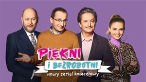 Piękni i bezrobotni kép