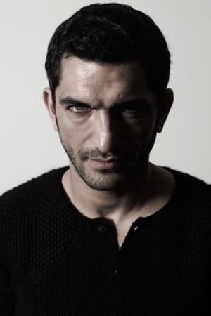 Amr Waked profil kép