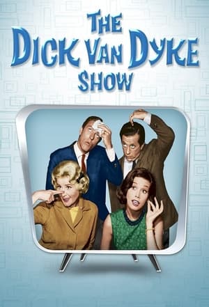 The Dick Van Dyke Show poszter