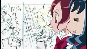 ハートキャッチプリキュア! 1. évad Ep.18 18. epizód