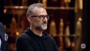 MasterChef Australia 7. évad Ep.3 3. epizód