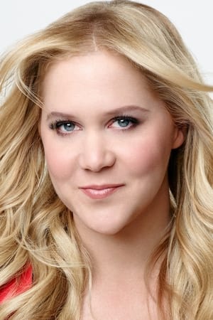 Amy Schumer profil kép