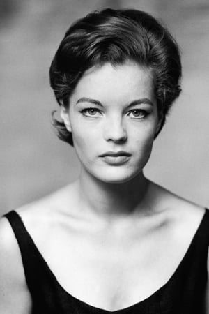 Romy Schneider profil kép