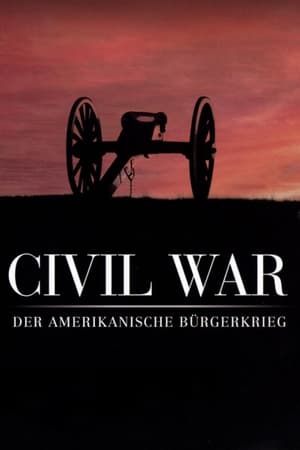 The Civil War poszter