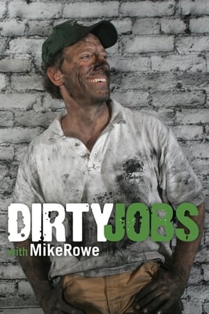 Dirty Jobs poszter