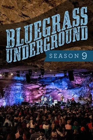 Bluegrass Underground 9. évad (2019-09-04) poszter