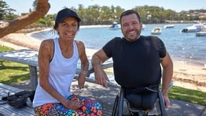 Kurt Fearnley's One Plus One 2. évad Ep.1 1. epizód