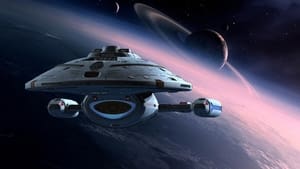 Star Trek: Voyager kép