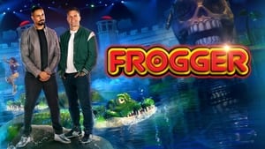 Frogger kép