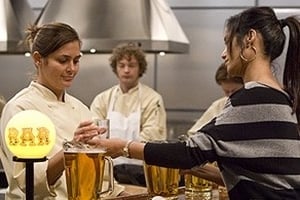 Top Chef 4. évad Ep.6 6. epizód