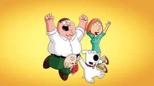 Family Guy kép