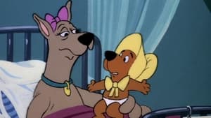 Scooby és Scrappy-Doo 2. évad Ep.21 Scrappy szülinapja