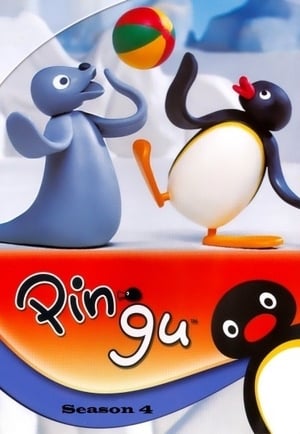 Pingu 4. évad (1998-01-05) poszter