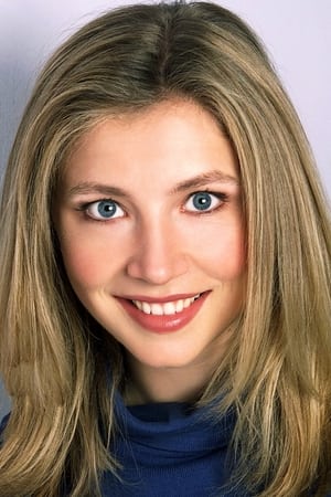 Sarah Chalke profil kép