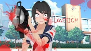 LoveSick: Yandere Simulator kép