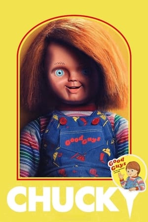 Chucky poszter