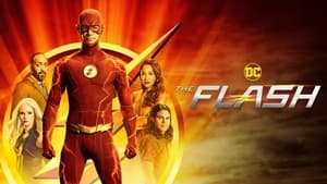 Flash – A Villám kép