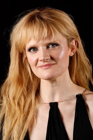 Gayle Rankin profil kép