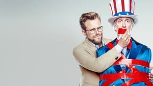 Adam Conover: „K” mint Kormány kép