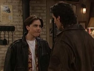 Boy Meets World 3. évad Ep.20 20. epizód