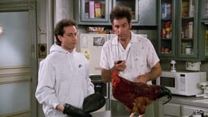 Seinfeld 8. évad Ep.11 11. epizód