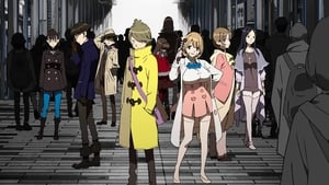 Occultic;Nine kép