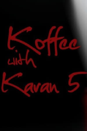 Koffee with Karan 5. évad (2016-11-06) poszter