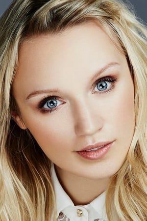 Emily Berrington profil kép