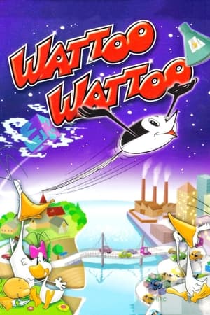 Wattoo Wattoo 1. évad (1978-05-02) poszter