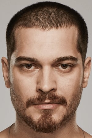 Çağatay Ulusoy profil kép