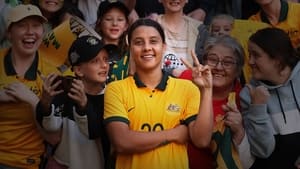 Matildas: A világ a lábunk előtt kép