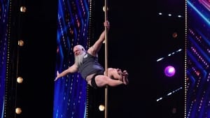 Australia's Got Talent 10. évad Ep.3 3. epizód