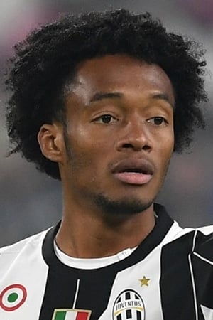 Juan Cuadrado