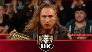 WWE NXT UK 2. évad Ep.4 4. epizód