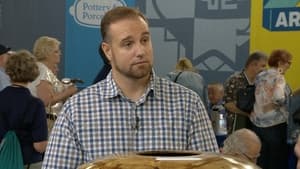 Antiques Roadshow 21. évad Ep.12 12. epizód