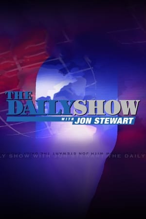 The Daily Show poszter