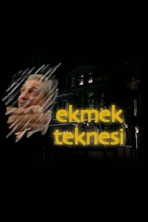 Ekmek Teknesi poszter