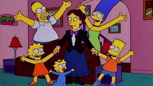 A Simpson család 8. évad Ep.13 Sherry Poppins