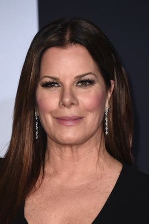 Marcia Gay Harden profil kép