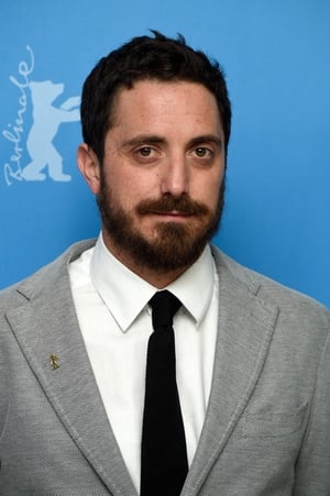 Pablo Larraín profil kép