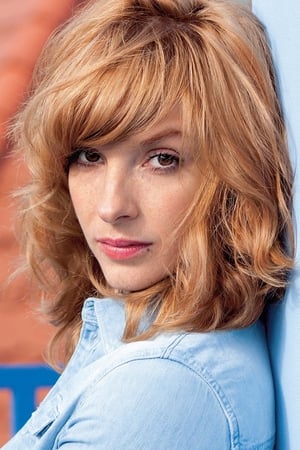 Vica Kerekes profil kép