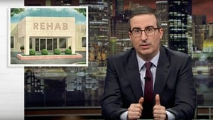 John Oliver-show az elmúlt hét híreiről 5. évad Ep.12 12. epizód